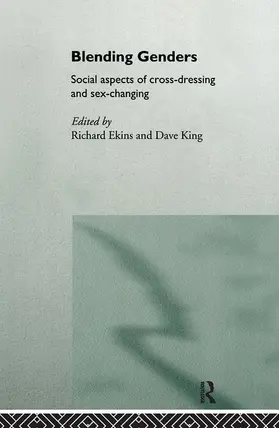 Ekins / King |  Blending Genders | Buch |  Sack Fachmedien