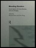Ekins / King |  Blending Genders | Buch |  Sack Fachmedien