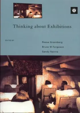 Ferguson / Greenberg / Nairne |  Thinking about Exhibitions | Buch |  Sack Fachmedien