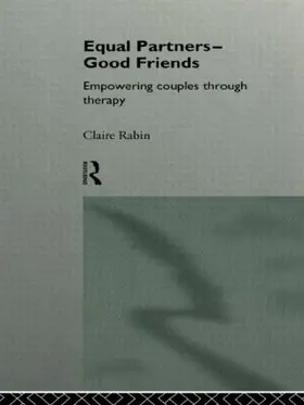 Rabin |  Equal Partners - Good Friends | Buch |  Sack Fachmedien