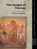 Valantasis |  The Gospel of Thomas | Buch |  Sack Fachmedien