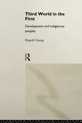 Young |  Third World in the First | Buch |  Sack Fachmedien