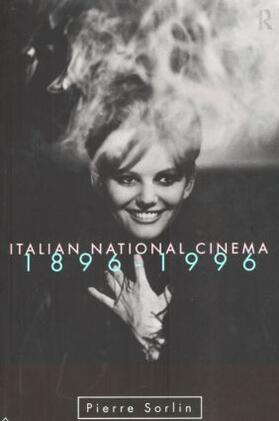 Sorlin | Italian National Cinema | Buch | 978-0-415-11698-5 | sack.de