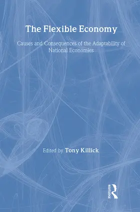 Killick |  The Flexible Economy | Buch |  Sack Fachmedien