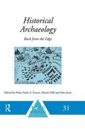 Funari / Hall / Jones |  Historical Archaeology | Buch |  Sack Fachmedien
