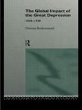Rothermund |  The Global Impact of the Great Depression 1929-1939 | Buch |  Sack Fachmedien