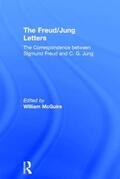 Jung / McGuire / Freud |  The Freud/Jung Letters | Buch |  Sack Fachmedien