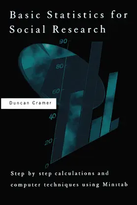 Cramer |  Basic Statistics for Social Research | Buch |  Sack Fachmedien