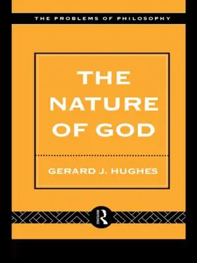 Hughes |  The Nature of God | Buch |  Sack Fachmedien
