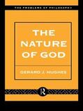 Hughes |  The Nature of God | Buch |  Sack Fachmedien