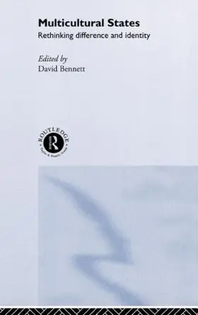Bennett |  Multicultural States | Buch |  Sack Fachmedien