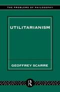 Scarre |  Utilitarianism | Buch |  Sack Fachmedien