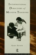 Edson |  International Directory of Museum Training | Buch |  Sack Fachmedien