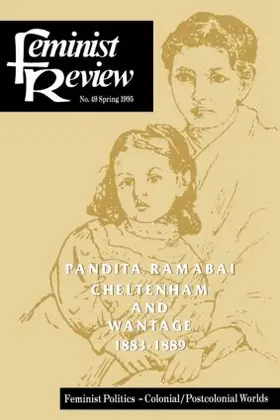  Feminist Review | Buch |  Sack Fachmedien