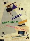 Langlois / Robertson |  Firms, Markets and Economic Change | Buch |  Sack Fachmedien