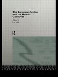 Miles |  The European Union and the Nordic Countries | Buch |  Sack Fachmedien