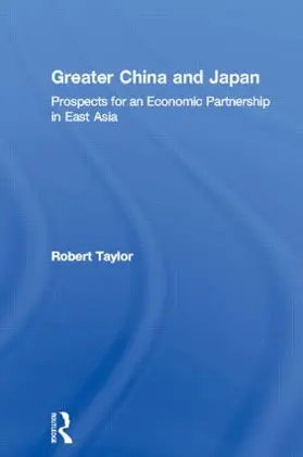Taylor | Greater China and Japan | Buch | 978-0-415-12447-8 | www.sack.de