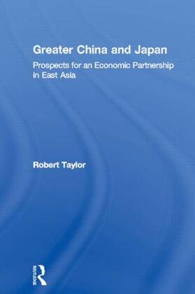 Taylor | Greater China and Japan | Buch | 978-0-415-12447-8 | sack.de