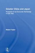 Taylor |  Greater China and Japan | Buch |  Sack Fachmedien