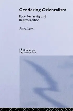 Lewis |  Gendering Orientalism | Buch |  Sack Fachmedien