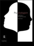 Kusch |  Psychologism | Buch |  Sack Fachmedien