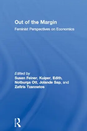 Feiner / Kuiper / Ott | Out of the Margin | Buch | 978-0-415-12575-8 | sack.de