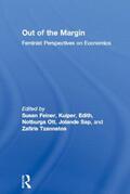 Feiner / Kuiper / Ott |  Out of the Margin | Buch |  Sack Fachmedien