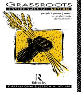 Ghai / Vivian |  Grassroots Environmental Action | Buch |  Sack Fachmedien