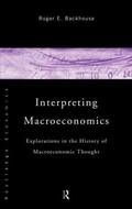 Backhouse |  Interpreting Macroeconomics | Buch |  Sack Fachmedien