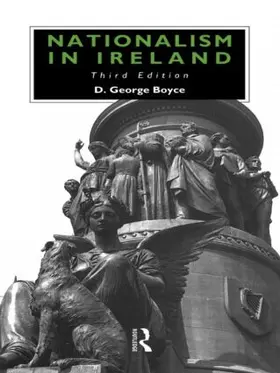 Boyce |  Nationalism in Ireland | Buch |  Sack Fachmedien