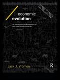 Vromen |  Economic Evolution | Buch |  Sack Fachmedien