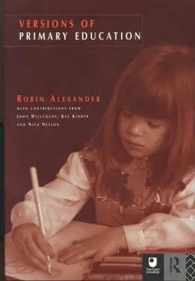 Alexander | Versions of Primary Education | Buch | 978-0-415-12838-4 | sack.de