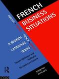 McAndrew Cazorla / Williams |  French Business Situations | Buch |  Sack Fachmedien