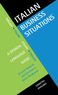 Edwards / Shepheard |  Italian Business Situations | Buch |  Sack Fachmedien