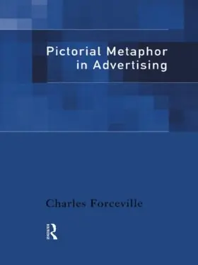 Forceville |  Pictorial Metaphor in Advertising | Buch |  Sack Fachmedien