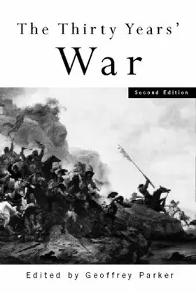 Parker | The Thirty Years' War | Buch | 978-0-415-12883-4 | www.sack.de