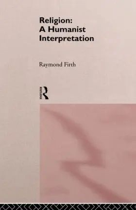 Firth |  Religion | Buch |  Sack Fachmedien