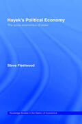 Fleetwood |  Hayek's Political Economy | Buch |  Sack Fachmedien