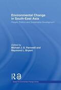 Bryant / Parnwell |  Environmental Change in South-East Asia | Buch |  Sack Fachmedien