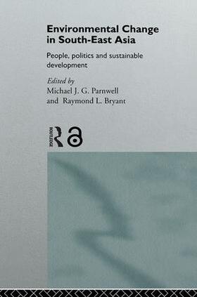 Bryant / Parnwell | Environmental Change in South-East Asia | Buch | 978-0-415-12933-6 | sack.de