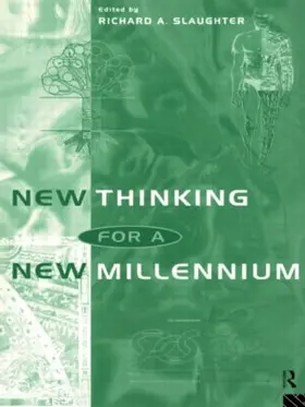 Slaughter |  New Thinking for a New Millennium | Buch |  Sack Fachmedien