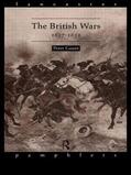 Gaunt |  The British Wars, 1637-1651 | Buch |  Sack Fachmedien