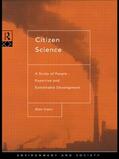 Irwin |  Citizen Science | Buch |  Sack Fachmedien