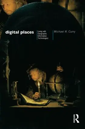 Curry |  Digital Places | Buch |  Sack Fachmedien