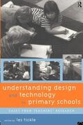 Tickle |  Understanding Design and Technology in Primary Schools | Buch |  Sack Fachmedien