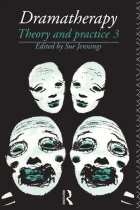Jennings |  Dramatherapy | Buch |  Sack Fachmedien