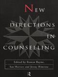 Bayne |  New Directions in Counselling | Buch |  Sack Fachmedien
