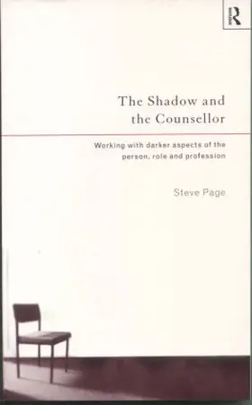Page |  The Shadow and the Counsellor | Buch |  Sack Fachmedien