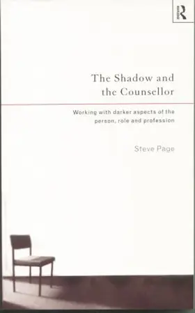 Page |  The Shadow and the Counsellor | Buch |  Sack Fachmedien