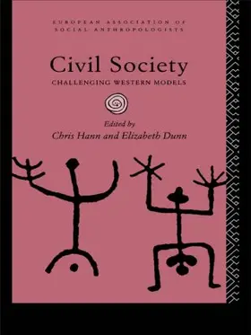 Dunn / Hann |  Civil Society | Buch |  Sack Fachmedien